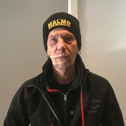 Foto: Anställd